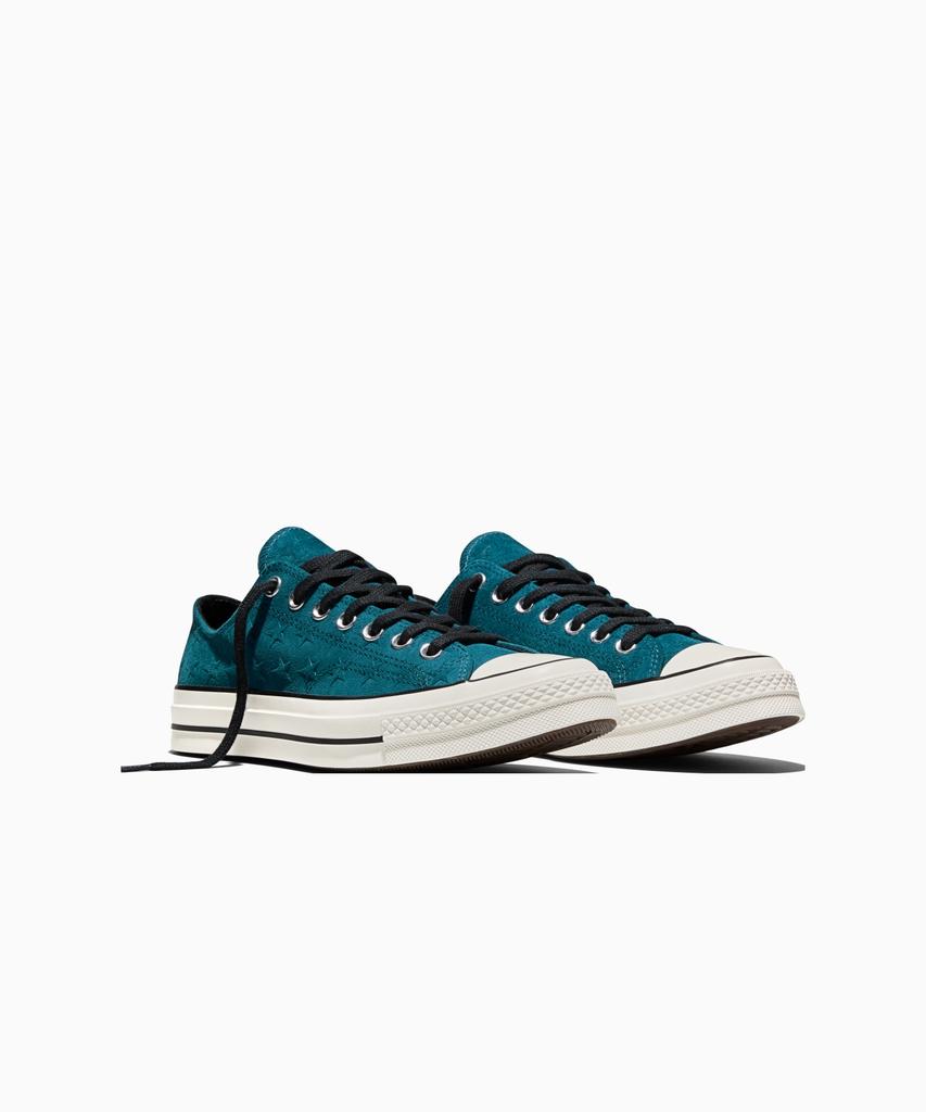 Converse Chuck 70 Stars Murky Waters A15982C