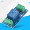 Relay Module Fault Tolerant Design Humanized Interface Stable One Channel Relay Module for Motors Wa
