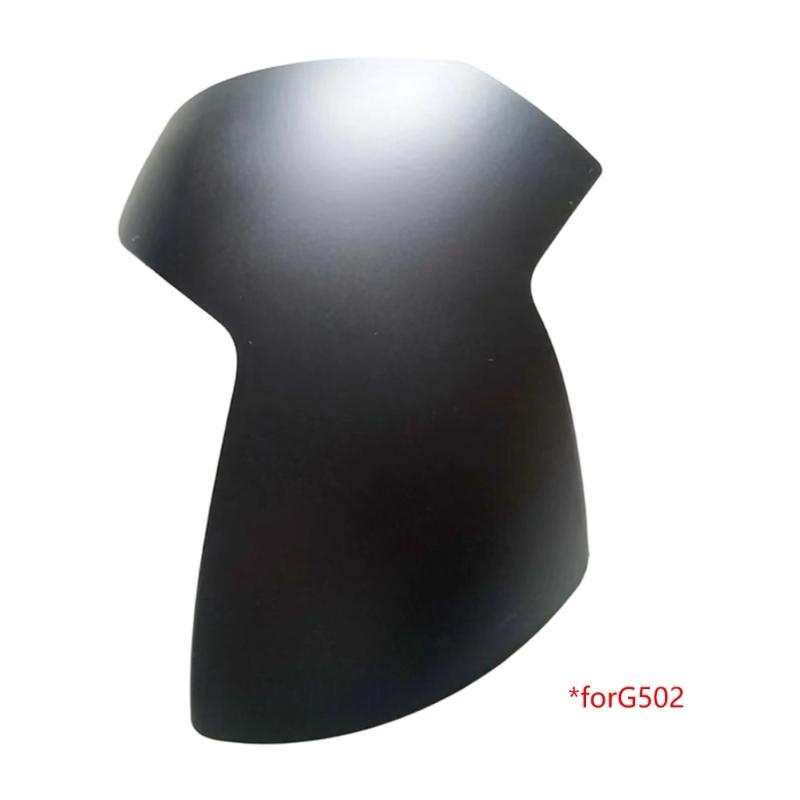 Replacement Mouse Upper Shell Plastic Top Cover for G502 Gaming Mouse Plastic Shell Accessory