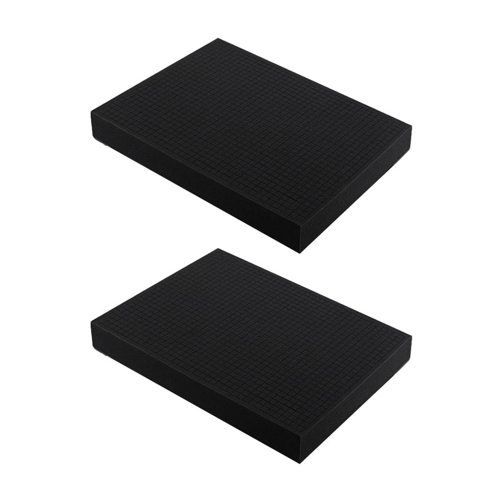High Rebound Foam Paddings 90% Airflows Efficiency Vacuum Sealed Packaging Perfect For Sofa Bed Renovation