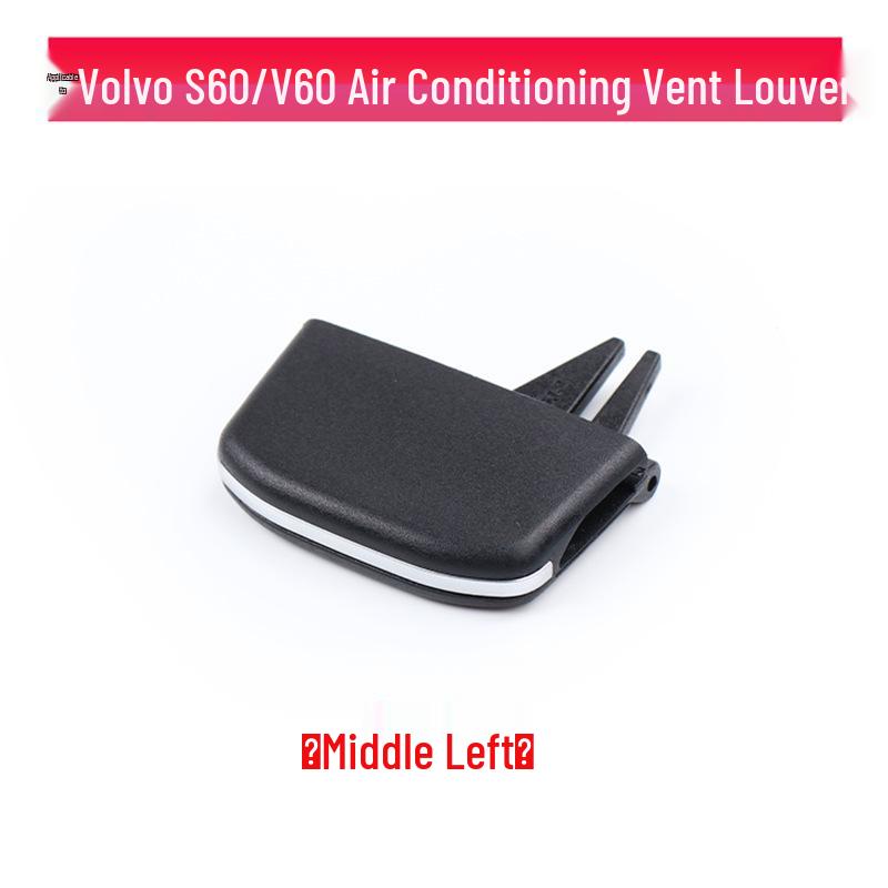 Volvo V60/S60 Quick-Install Air Vent Paddle Adjustment Piece
