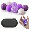 Mix Match Color Magnetic Fidget Toys, Fidget Anti Stress Anxiety Sensing Toys for Adults and Children with Autism Magnetic Balls