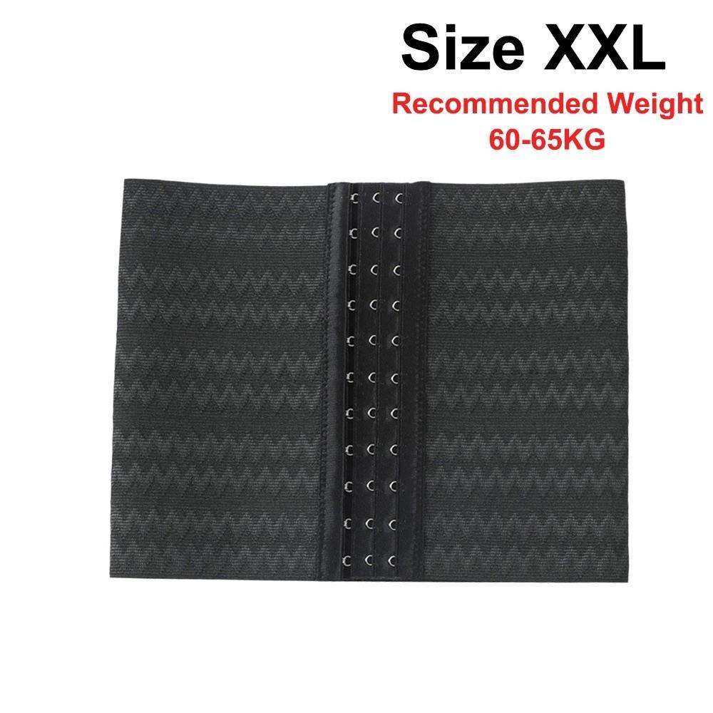 New Breathable Waist Trainers Corset Tummy Control Thin Body Shaper Modeling Strap Belt for Women