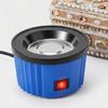 Multi Purpose Hot Melting Glues Tool Glues Applicator For Home Repairs And Creative Projects Offering Voltages Compatibility