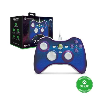 Xenon Wired Controller Twilight Galaxy