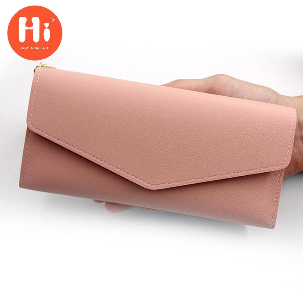 

Женский кошелек, женский держатель для карт, женский кошелек для монет, роскошный дизайнерский женский кошелек