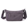 Women's Shoulder Bag Solid Color Crossbody Bag Mobile Phone Bag