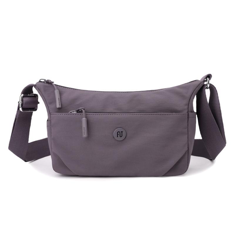 Women's Shoulder Bag Solid Color Crossbody Bag Mobile Phone Bag