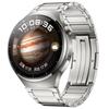 Huawei Watch 5 Slim Titanium Metal H-Link Strap for GT5/4 Pro Smartwatch