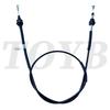 23710-81A61 for Suzuki Jimney Clutch Pull Cable Manual Gear Clutch Pull Cable Clutch Cable