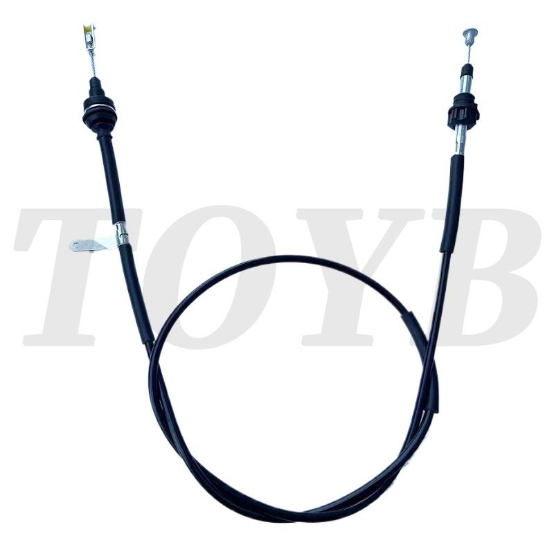 23710-81A61 for Suzuki Jimney Clutch Pull Cable Manual Gear Clutch Pull Cable Clutch Cable