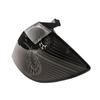 08-13 Honda Fit Tail Light Assembly with LED Daytime, Brake, and Reverse Lights