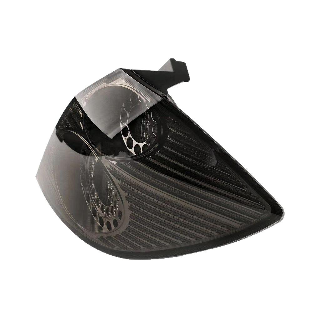 08-13 Honda Fit Tail Light Assembly with LED Daytime, Brake, and Reverse Lights