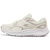 Women's GO Series Women Gray Low Top Casual Shoes Comfortable 128606-NAT
