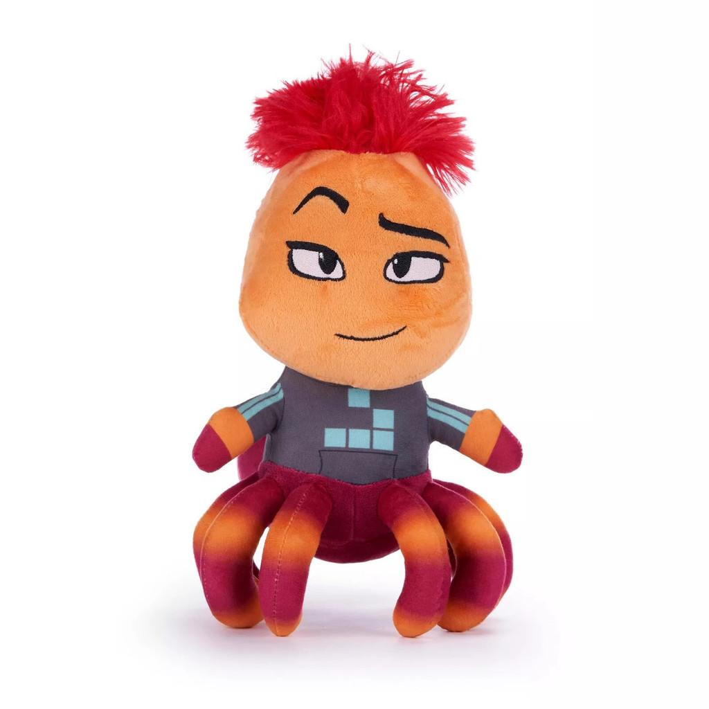 The Guys Bad Stuffed Animal Plushie Cartoon Character Children Festival Gift