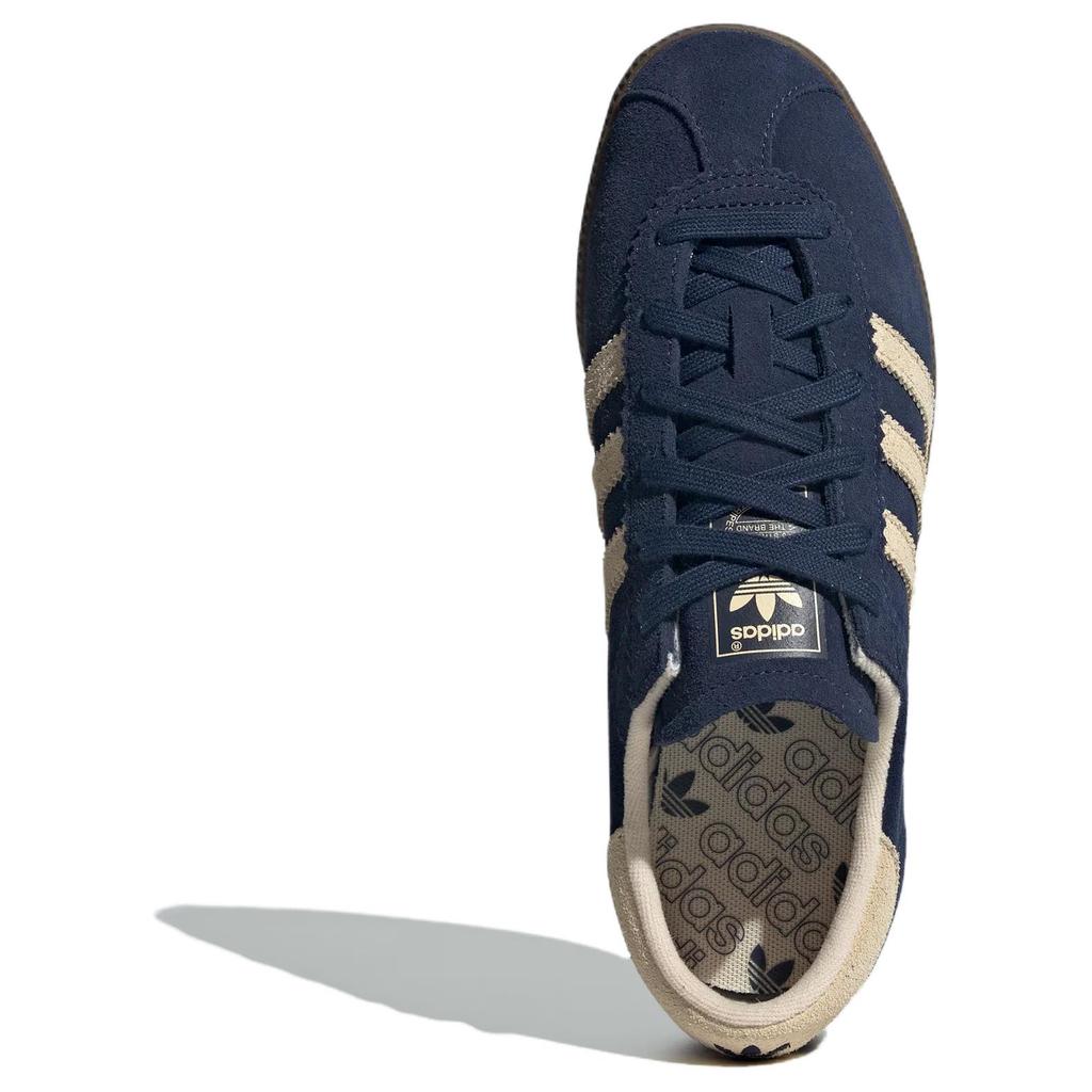 adidas Women's Bern 'Night Indigo Gum' Sneakers IG2004