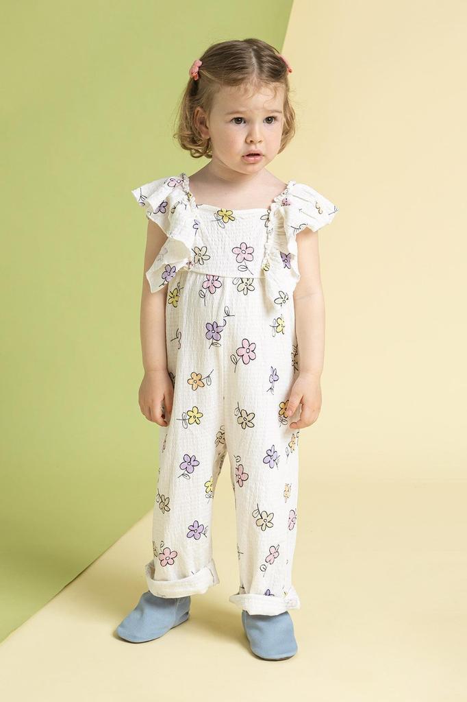 Recycled Canvas Hyper Eco Light Blue Barefoot Smart Booties