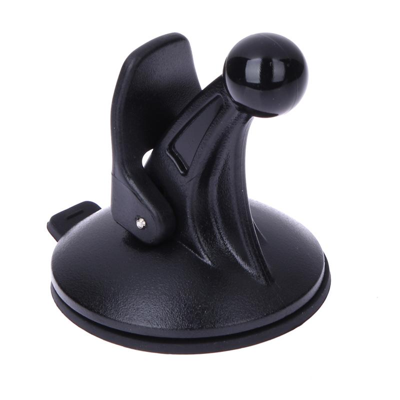 Plastic Suction Cup Mount Holder 360 Degree Rotating Suction Cup Mount Stand Holder Replacement Auto Accessories for Garmin Nuvi