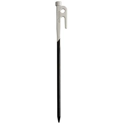 Snowpeak Tent Peg ColoR Stake 30 IvoRy R 103 Iv