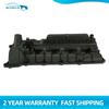 2x Engine Valve Cover for Land Rover LR4 Range Rover Range Rover Sport V8 5.0L LR032081  LR041443  LR010780  LR113201
