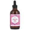 Leven Rose, 100% Pure Organic Argan Oil, 4 Fl Oz (118 Ml)