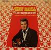 LP Record JOHNNY DARRELL - Ruby, Don't Take Your Love To Town UAS6594 United Artists  1967 US Country/Folk Used