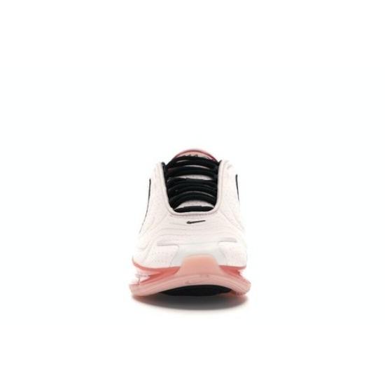 Nike Air Max 720 Light Soft Pink Coral - AR9293-602