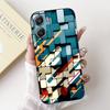 Für Motorola Moto G06 G05 G04 G04s Hülle Niedlich Mode Hase Cartoon Weiche Dünne Silikonabdeckung Für MotoG06 2025 G 06 XT2535-1 Capa