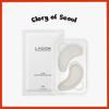 LAGOM Patch de Microneedle com Peptídeos 4 pares(8 adesivos)