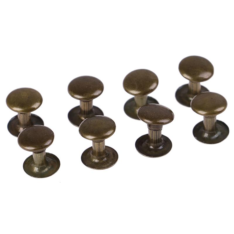 1Pair(2Pcs) Faux Leather Detachable Belt Handle Diy Replacement Handbag Strap