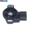 Throttle Position Sensor TPS 1985003200 for Mazda Protege for Kia Sephia 1996 89452-3D140 B6HF18911 MB6HF18911 TH337 Auto Parts