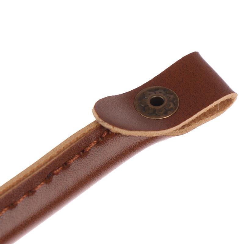 Bag Handles Replacement For Handbags Women Shoulder Bag Strap Pu Leather Bags Belt Solid Color Clasp Accessories Handle