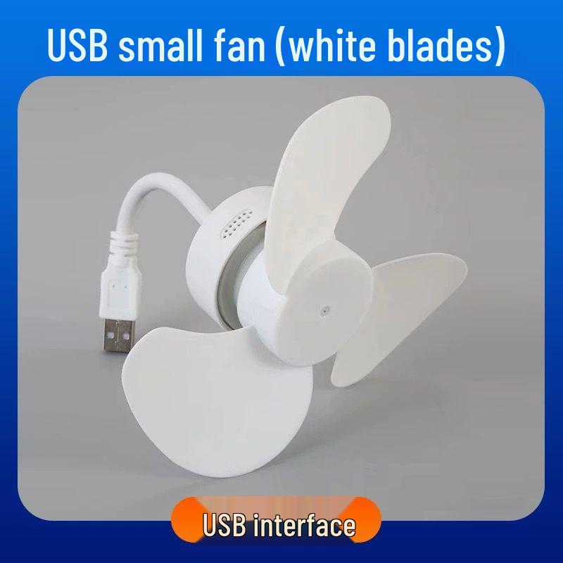 Multi-functional Socket Fan: Small Whirlwind Wall-mounted or Floor-standing Fan for Toilet and Kitchen