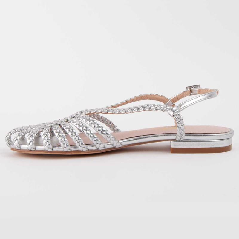 Casual Sandal For Women. Montevita Mirea 102914