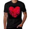 Be Still My Heart By Sir Render Art Tshirt Sun Protective Outdoor Tee Top