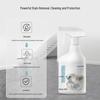 HAUNEK Matte Tile Cleaner & Stain Remover