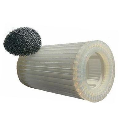 300636 Pulizia Filtro Per Aspirapolvere Verticale Goodmans