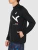 Training Wear DRY STRETCH KNIT JACKET 2031D996 [ASICS] A-I-M Men's
