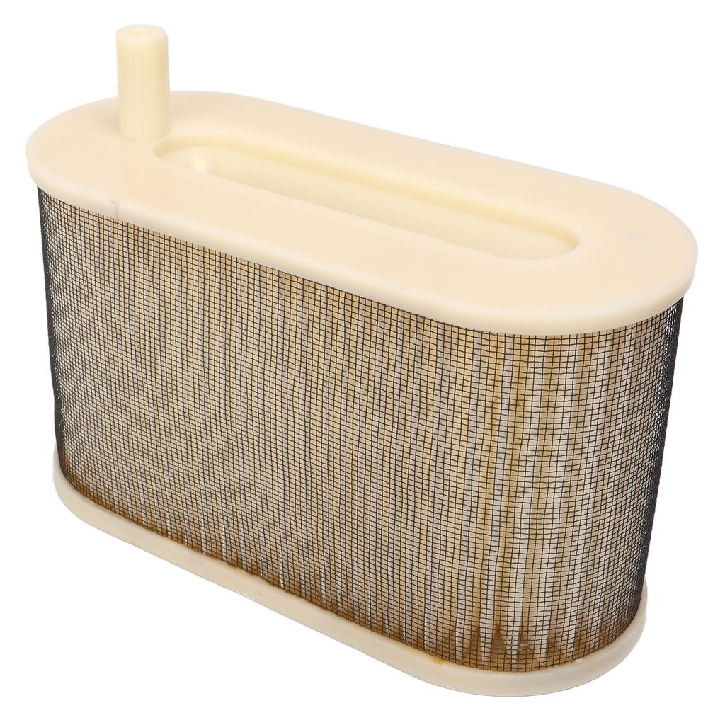 Motorrad Luftfilterelement HFA4910 Hohe Filtrationseffizienz Ersatz für VMX1200 V?Max