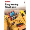 ANENG SZ309 Smart Multimeter 1999 Count Voltage Meter Multimetro Easy To Cary Tools Digital Professional High Precision AC/DC