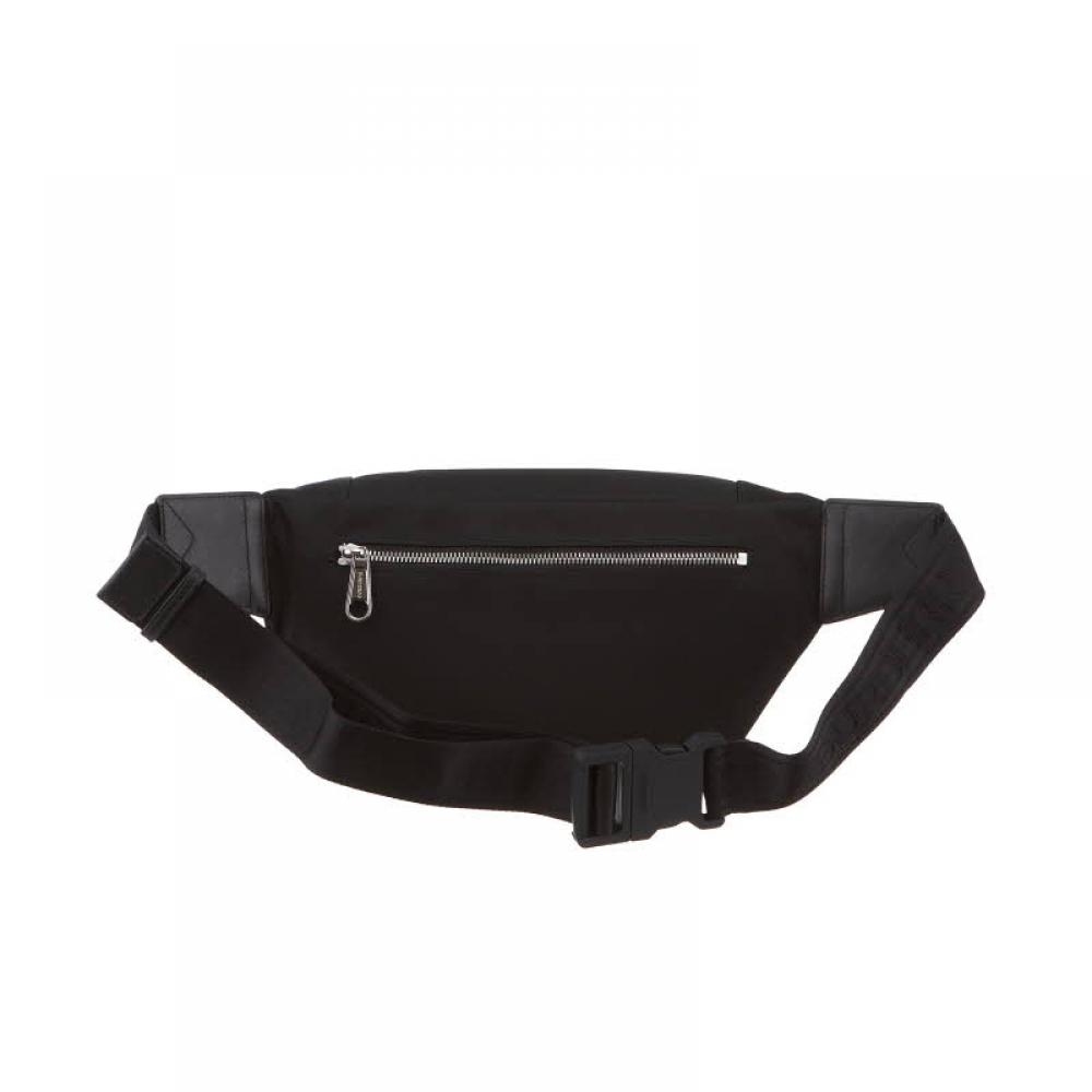 Burberry 8049095 A1189 Sony Logo Nylon Slingback