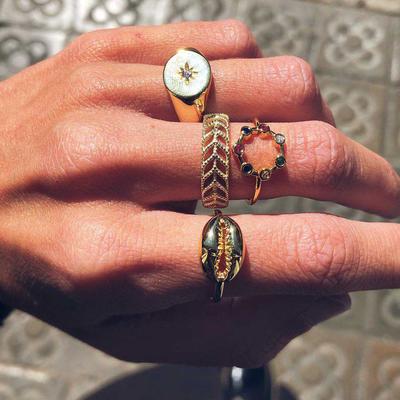 Anelli – Anelli da donna