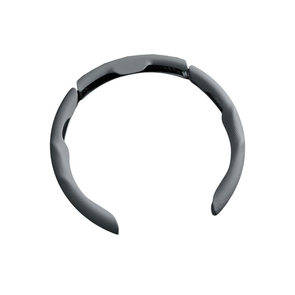 Steering Wheel Cover Compatible with Toyota Alphard Vellfire 40 Series 30 Series 20 Series