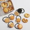 Cookies hairpin simulation Oreo food clip fun fun funny dry duck bill clip