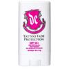 Devoted Creations SPF 50 Tattoo Fade Protection Stick 14g, 1 Pcs