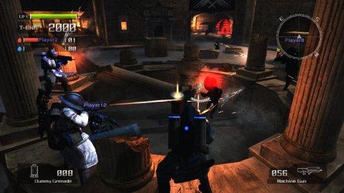 Lost Planet Colonies - Xbox 360