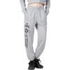 Under Armour Solid Print Cloud Top Casual Long Sports Pants Women pants Gray 1373601-294