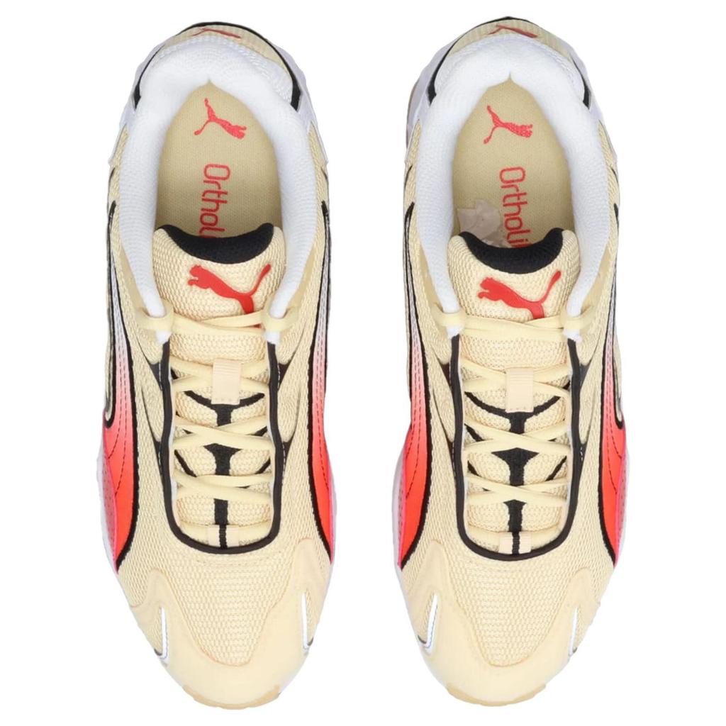 PUMA 403855-01 White Unisex