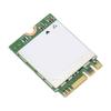 WiFi 6 Wireless Card NGFF M.2 1800Mbps 802.11AX MU MIMO Supported Laptop Wireless Card for Desktop Computer