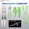 BANDAI SPIRITS HG Gundam Build Metaverse Gundam 00 Diver Arc Scale Plastic Model 1/144 Pre-Colored